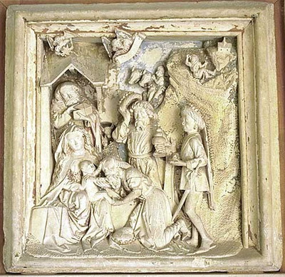 adoration des mages