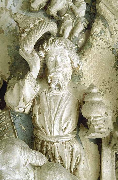 adoration des mages