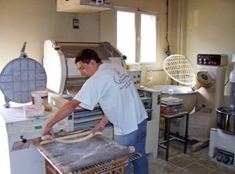 Boulanger